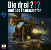 Abbildung CD Folge 235